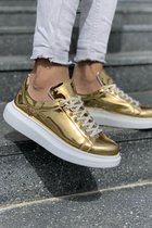 Chekich CH260 BT HERENSCHOENEN GOUD