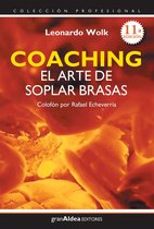 Colección Profesional - Coaching el arte de soplar brasas