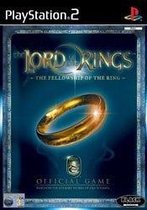 Lord Of The Rings - Fellowship Of The Ring