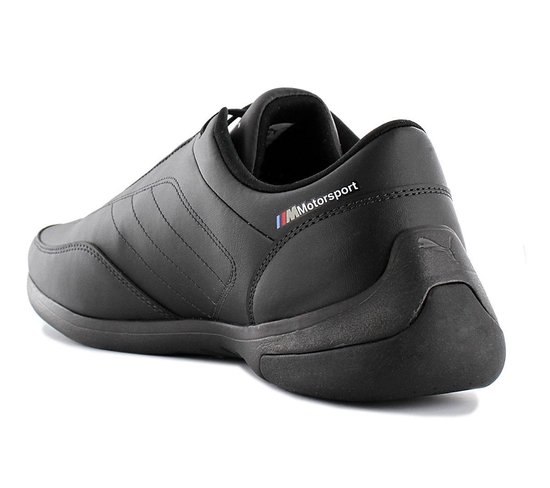Puma BMW MMS Kart Cat III - Chaussures de sport automobile pour homme  Baskets Noir... | bol