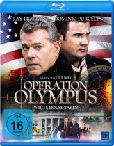 Operation Olympus - White House Taken (Taken)