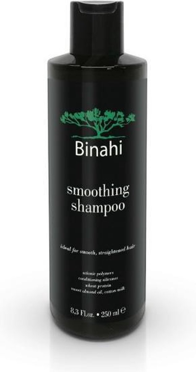 Binahi Smoothing shampoo ( 250 ML )