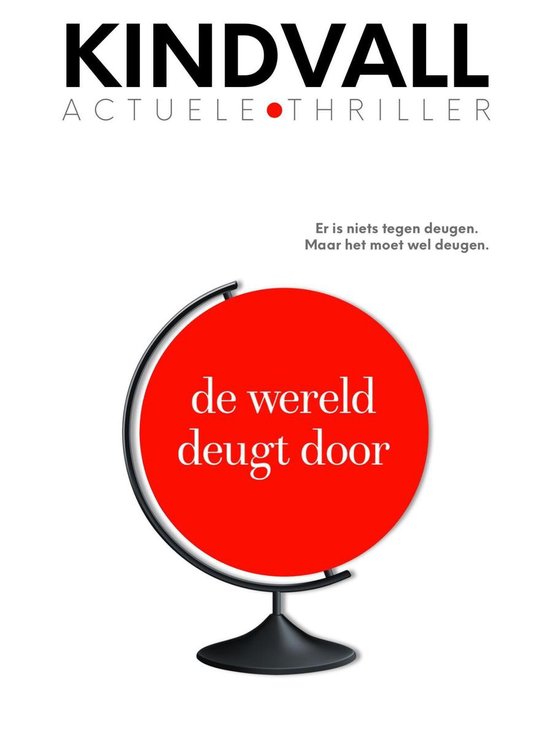 De Wereld Deugt Door - Kindvall | Warmolth.org