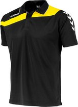 hummel Elite Sportpolo Unisex - Maat L