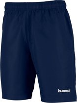 hummel Elite Micro Shorts Sportbroek Unisex - Maat L