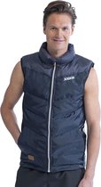 Jobe 50 Newton Bodywarmer Heren Midnight Blauw - 2XL+