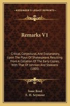 Remarks V1