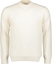 Jac Hensen Premium Pullover - Slim Fit - Crem - XXL