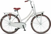 Altec Urban 28inch Transportfiets Pearl White 2019