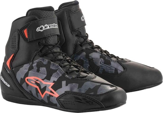 Tour de cou Polaire Alpinestars Neck-Warmer Noir
