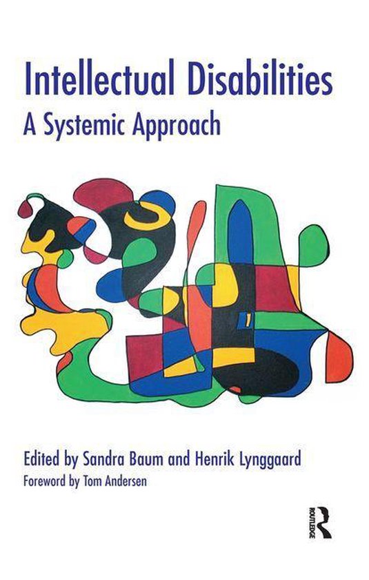 The Systemic Thinking and Practice Series - Intellectual Dis ... - cover