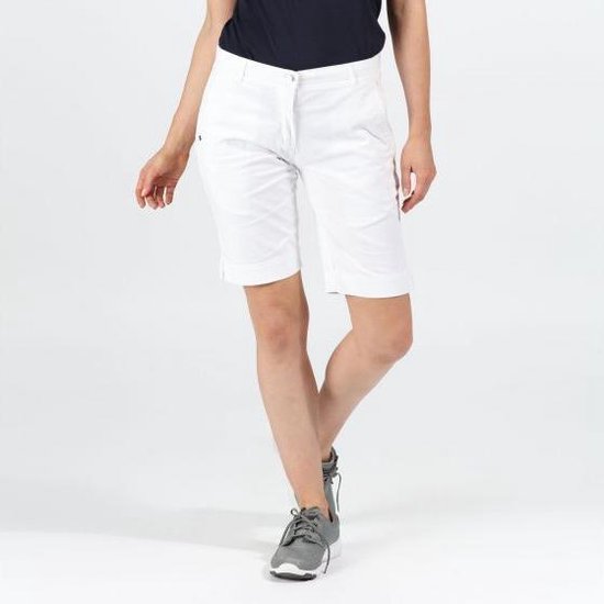 Regatta - Women's Solita II Chino Shorts - Outdoorbroek - Vrouwen