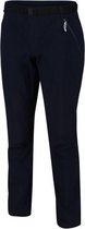 Regatta - Men's Xert III Stretch Walking Trousers - Outdoorbroek - Mannen - Maat 52 - Blauw