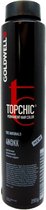Goldwell Topchic The Red Collection Hair Color Bus 4N@KK 250ml