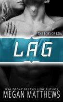 The Boys of RDA 2 - Lag