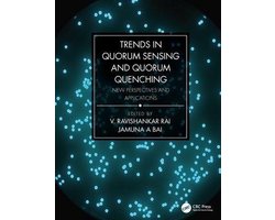 Trends in Quorum Sensing and Quorum Quenching