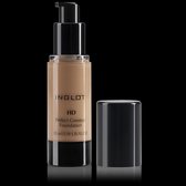 INGLOT HD Perfect Coverup Foundation - 77