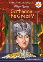Who Was? - Who Was Catherine the Great?