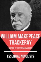 Essential Novelists 52 - Essential Novelists - William Makepeace Thackeray
