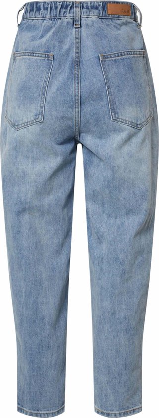 F.a.m. jeans Blauw Denim-xs (25-26) | bol.com