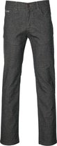 Jac Hensen Broek - Modern Fit - Grijs - 33-38