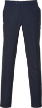 Nils Mix & Match Pantalon - Slim Fit - Blauw - 56