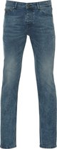 Hensen Jeans - Slim Fit - Blauw - 34-32