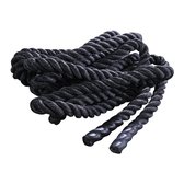 Battle rope 15 meter, 14,5 kg