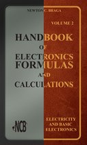 Handbook of Electronics Formulas and Calculations 2 - Handbook of Electronics Formulas and Calculations - Volume 2