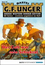 G. F. Unger Sonder-Edition 120 - G. F. Unger Sonder-Edition 120