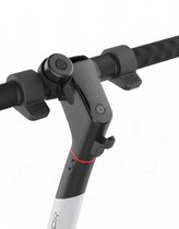 Joyor A3 Elektrische Step - Rood - 25 km/u - 12,5 kg - 25 km