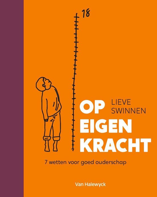 Op eigen kracht (e-book) - cover