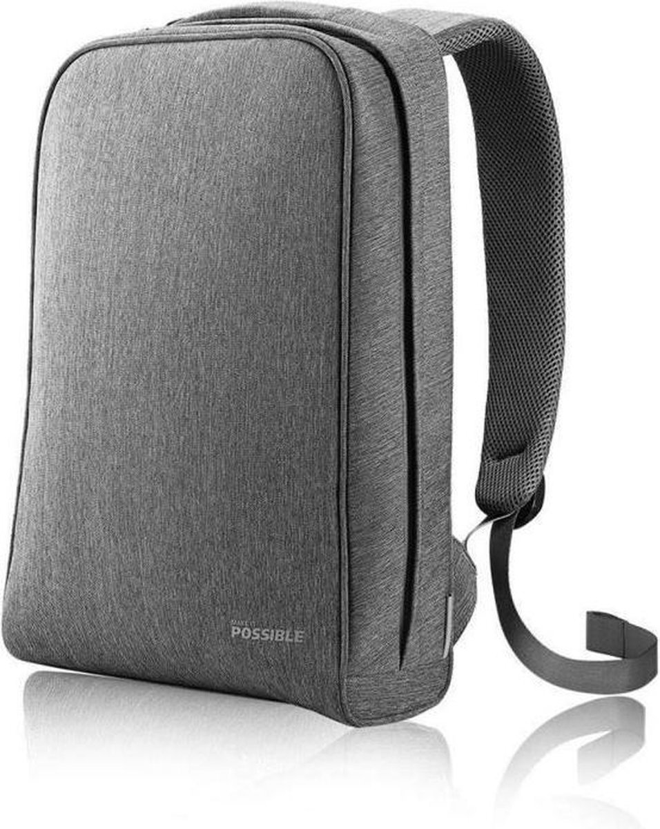 Huawei original Bagpack - grijs - voor PC & Matebooks tot 15 inch