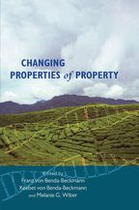 Changing Properties of Property - cover