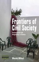 Dislocations 22 - Frontiers of Civil Society