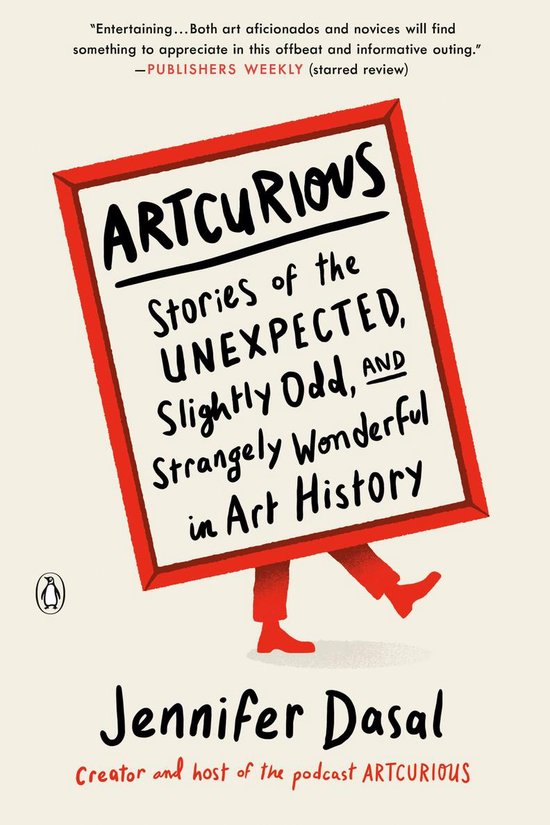 ArtCurious - cover