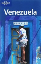 Lonely Planet Venezuela / druk 5