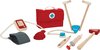 foto van Houten Dokterset | Plan Toys