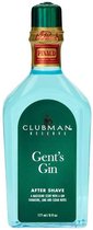 Clubman Pinaud Gents Gin After Shave Lotion 177ml