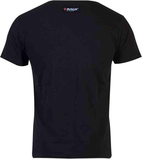 Magic brand cheap t shirts