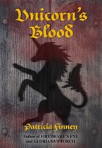 Elizabethan Noir Trilogy 2 - Unicorn's Blood