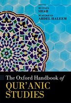 Oxford Handbooks - The Oxford Handbook of Qur'anic Studies