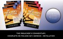 The Preacher's Commentary - The Preacher's Commentary Series ... - cover