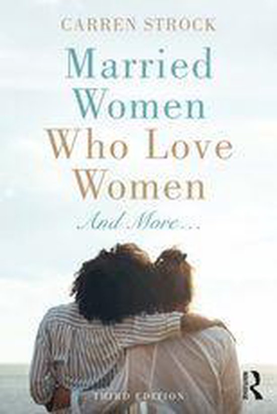 Married Women Who Love Women - cover