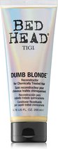 Tigi - Bed Head - Dumb Blonde - Reconstructor - 750 ml