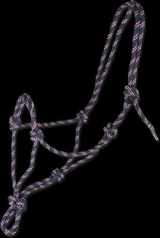 Knotted Halter | Pony