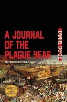 A Journal of the Plague Year (Warbler Classics)