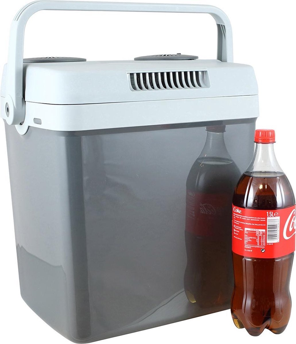 Redwood Koelbox 19L KOELBOX PELTIER