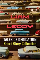 Omslag Tales of Dedication