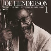 Joe Henderson - State Of The Tenor Volume 1 (Live At The Village Vanguard) (LP) (Tone Poet)